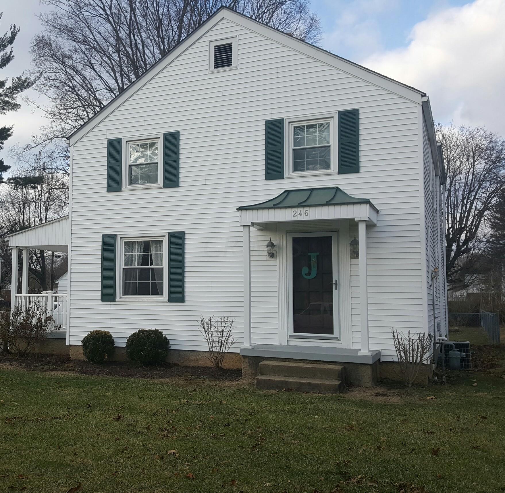 246 Stare Road Newark, OH 43055 - Photo 2 of 40 Gallery Image 2