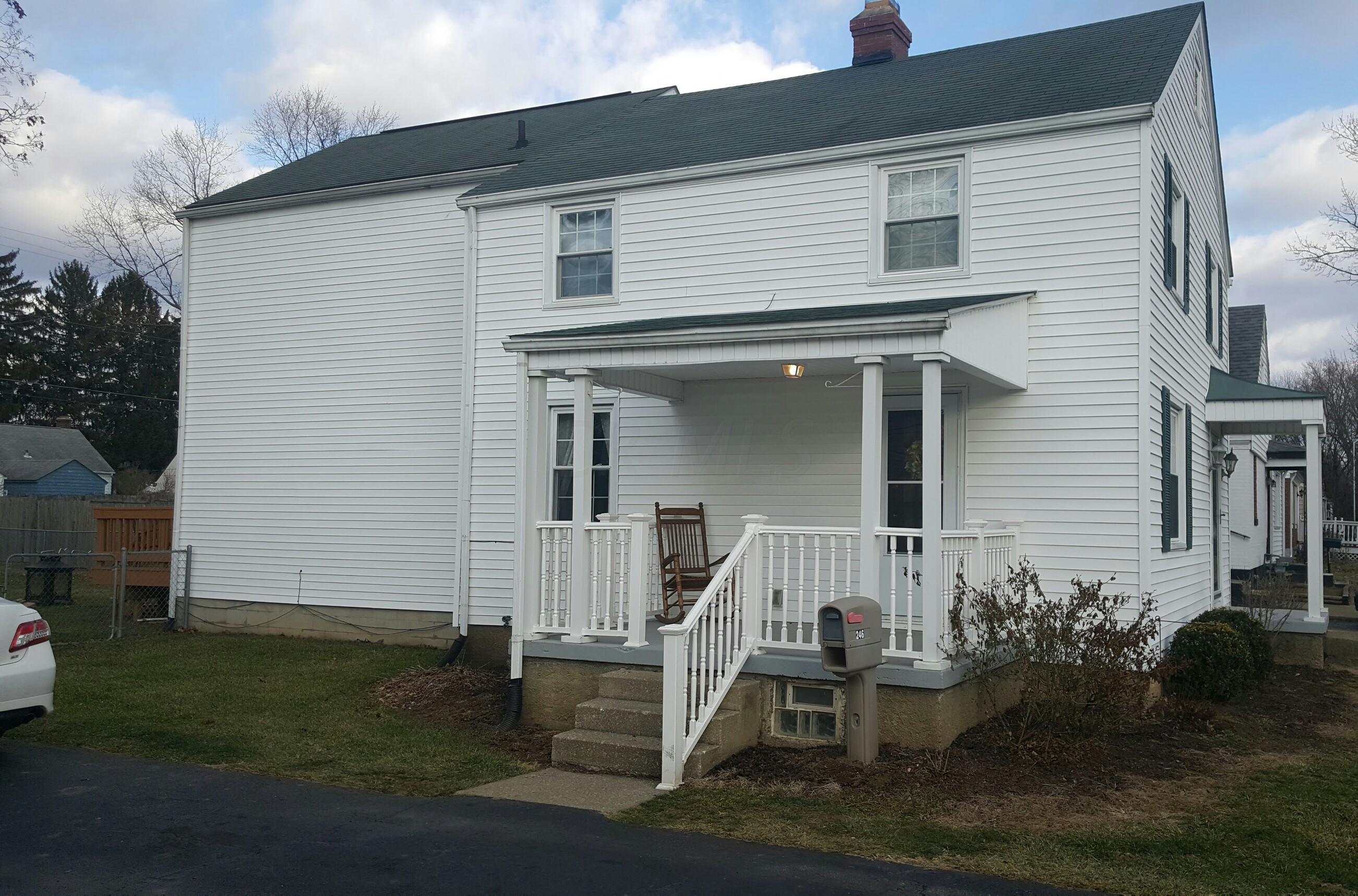 246 Stare Road Newark, OH 43055 - Photo 3 of 40 Gallery Image 3