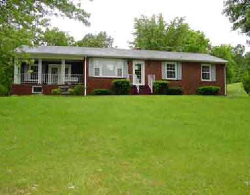 252 Rock Spring Road Buchanan, VA 24066 - Photo 1 of 1 Listing Photo