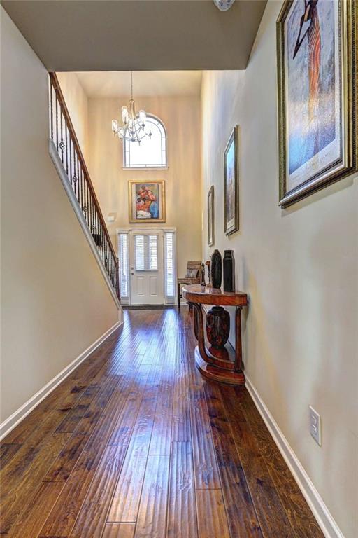 609 Caledon Way Hampton, GA 30228 - Photo 22 of 59