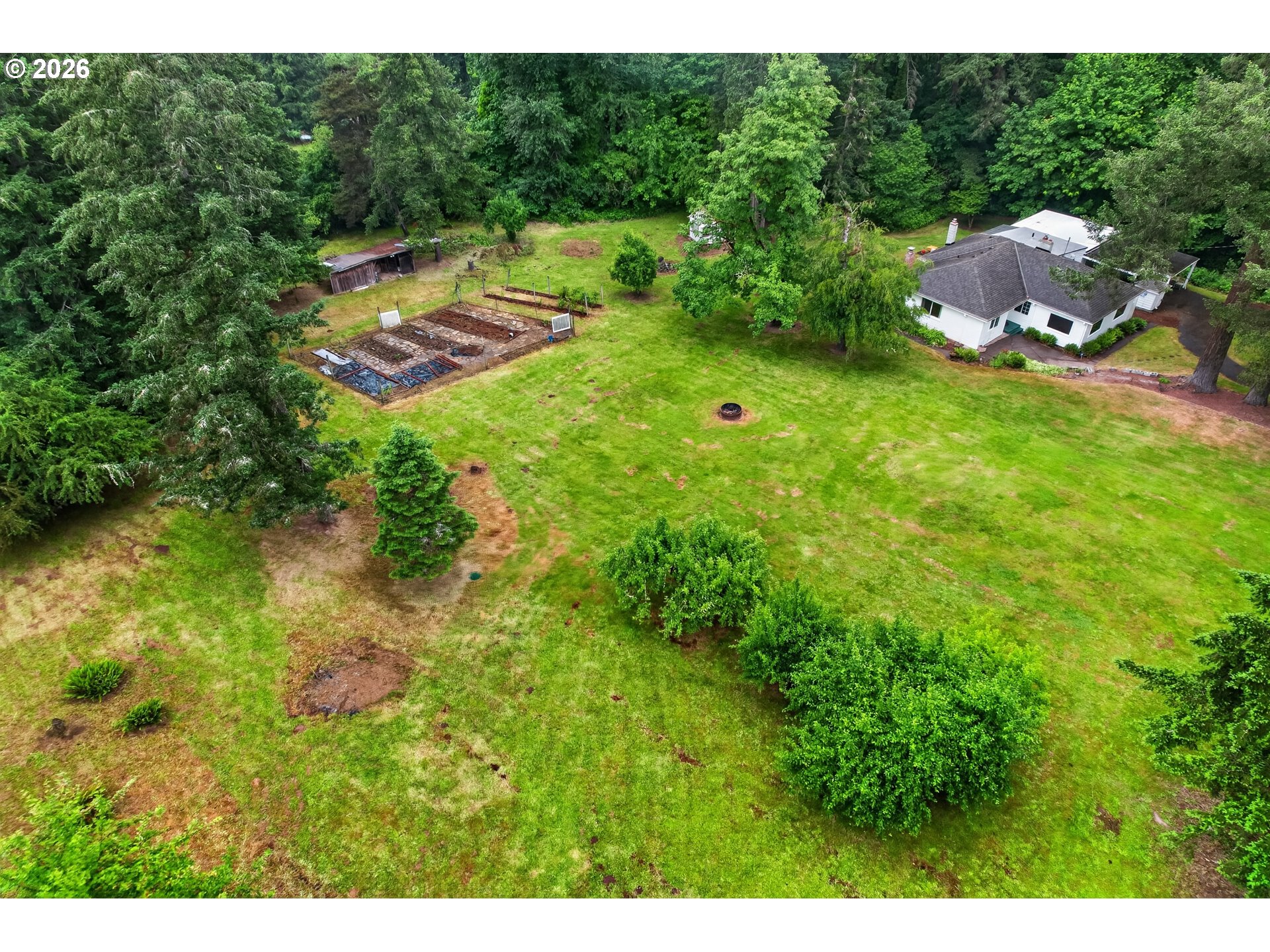 15833 Forsythe Road Oregon City, OR 97045 - Photo 21 of 25