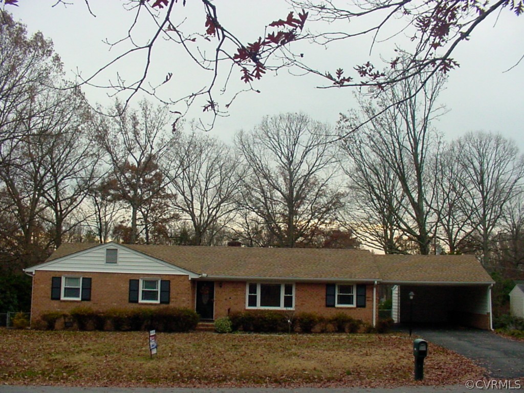 8615 Sutherland Road North Chesterfield, VA 23236 - Photo 1 of 23 Gallery Image 1