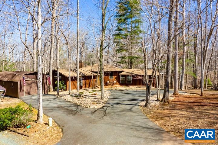 19 Axle Tree Road Palmyra, VA 22963 - Photo 1 of 30 Gallery Image 1
