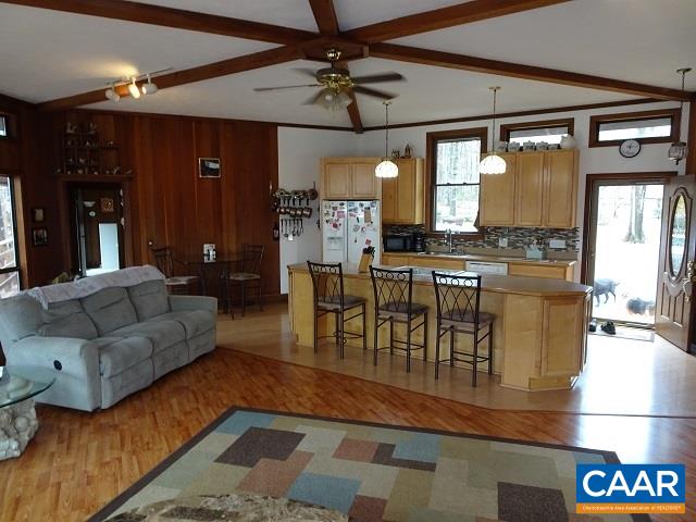 19 Axle Tree Road Palmyra, VA 22963 - Photo 4 of 30 Gallery Image 4