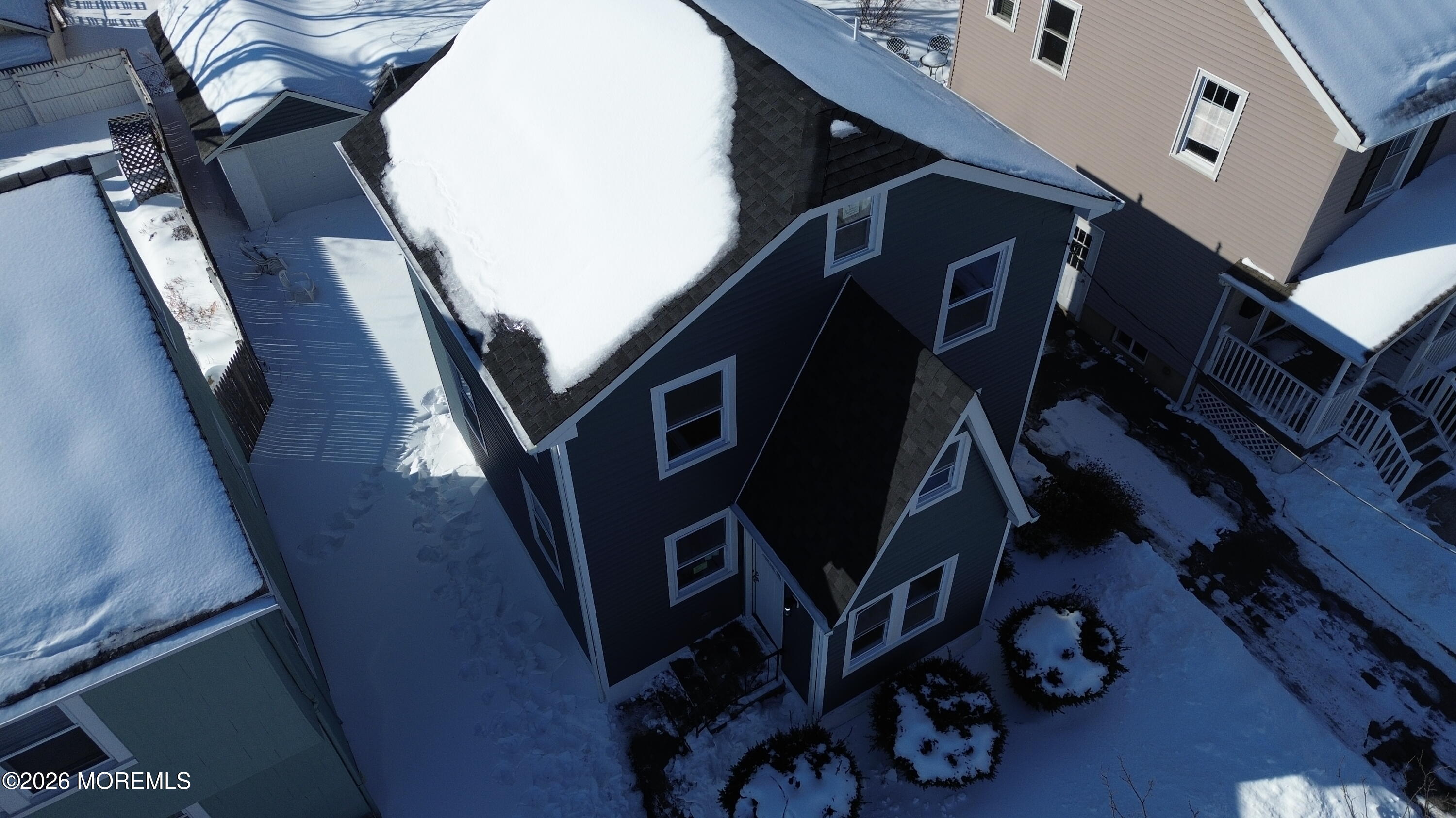 20 Elston Street Bloomfield, NJ 07003 - Photo 27 of 43 a view of an entryway