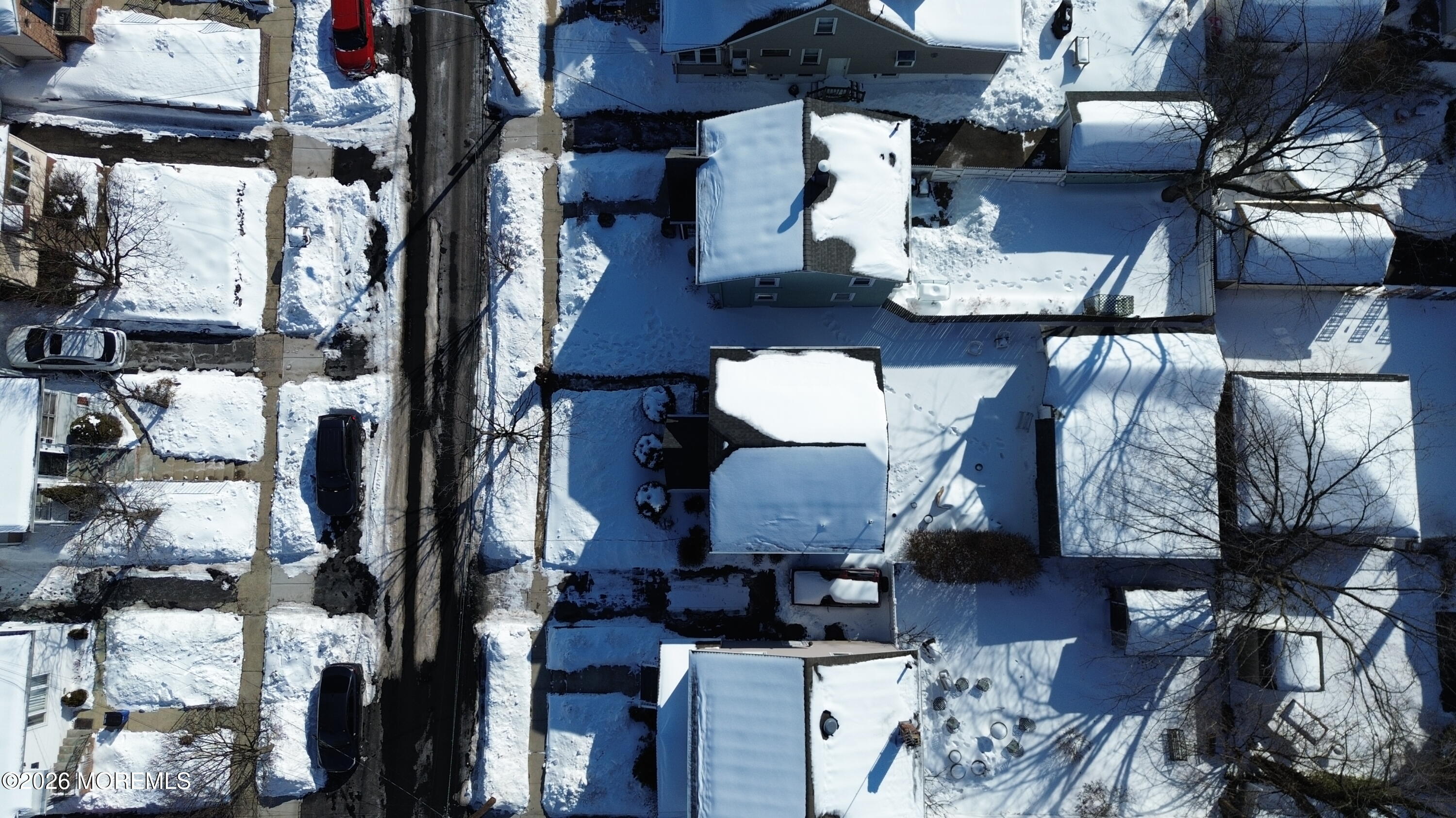 20 Elston Street Bloomfield, NJ 07003 - Photo 29 of 43 a living room with furniture and wooden floor