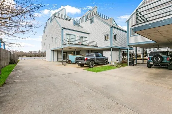 $240,000 | 141 Highway 22, Unit A3, Madisonville, LA 70447