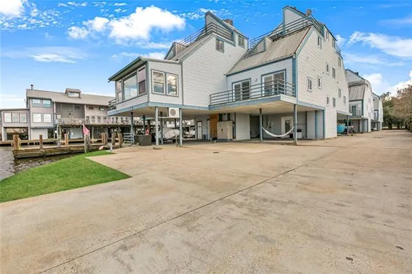 $240,000 | 141 Highway 22, Unit A3, Madisonville, LA 70447