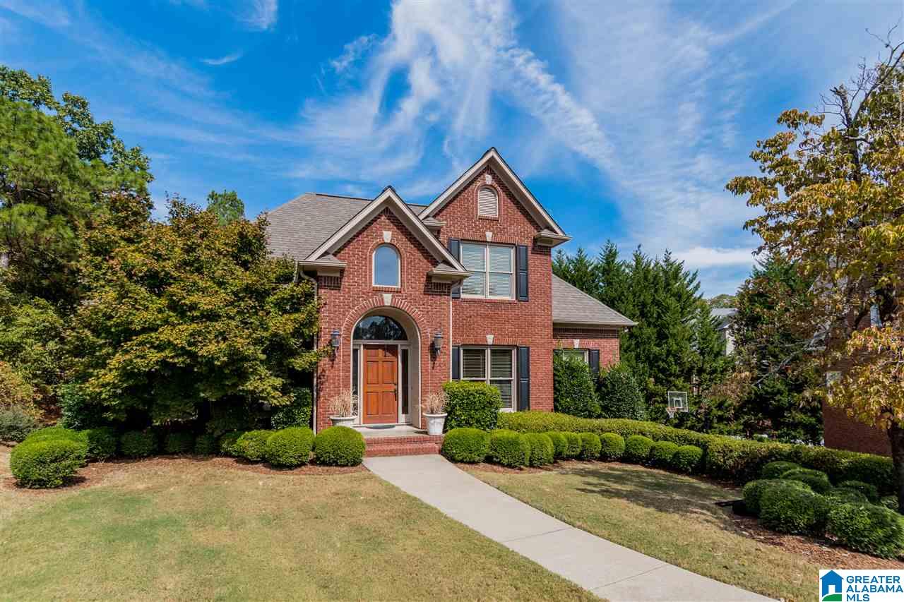 637 Meadow Ridge Drive Birmingham, AL 35242 - Photo 1 of 40