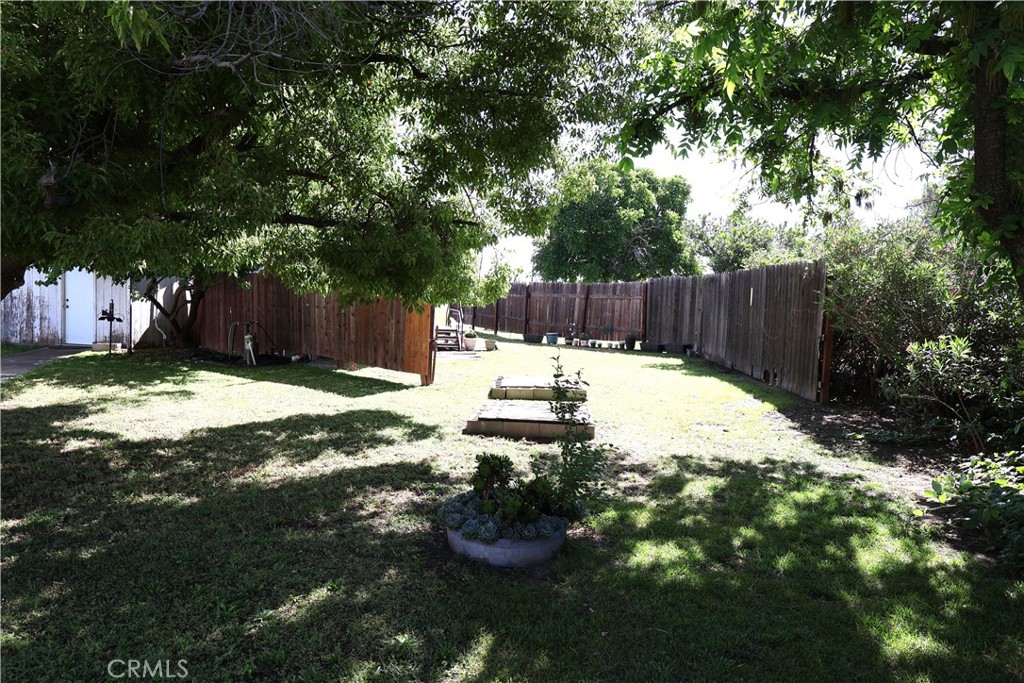 22189 Samson Avenue Corning, CA 96021 - Photo 36 of 59 a view of swimming pool in a backyard
