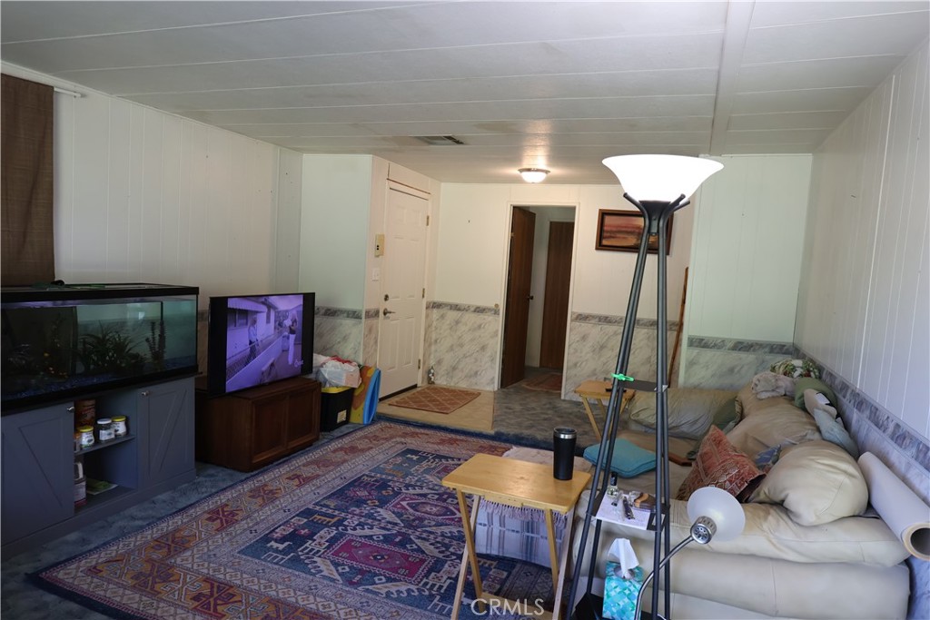 22189 Samson Avenue Corning, CA 96021 - Photo 7 of 59 a living room with furniture and a rug