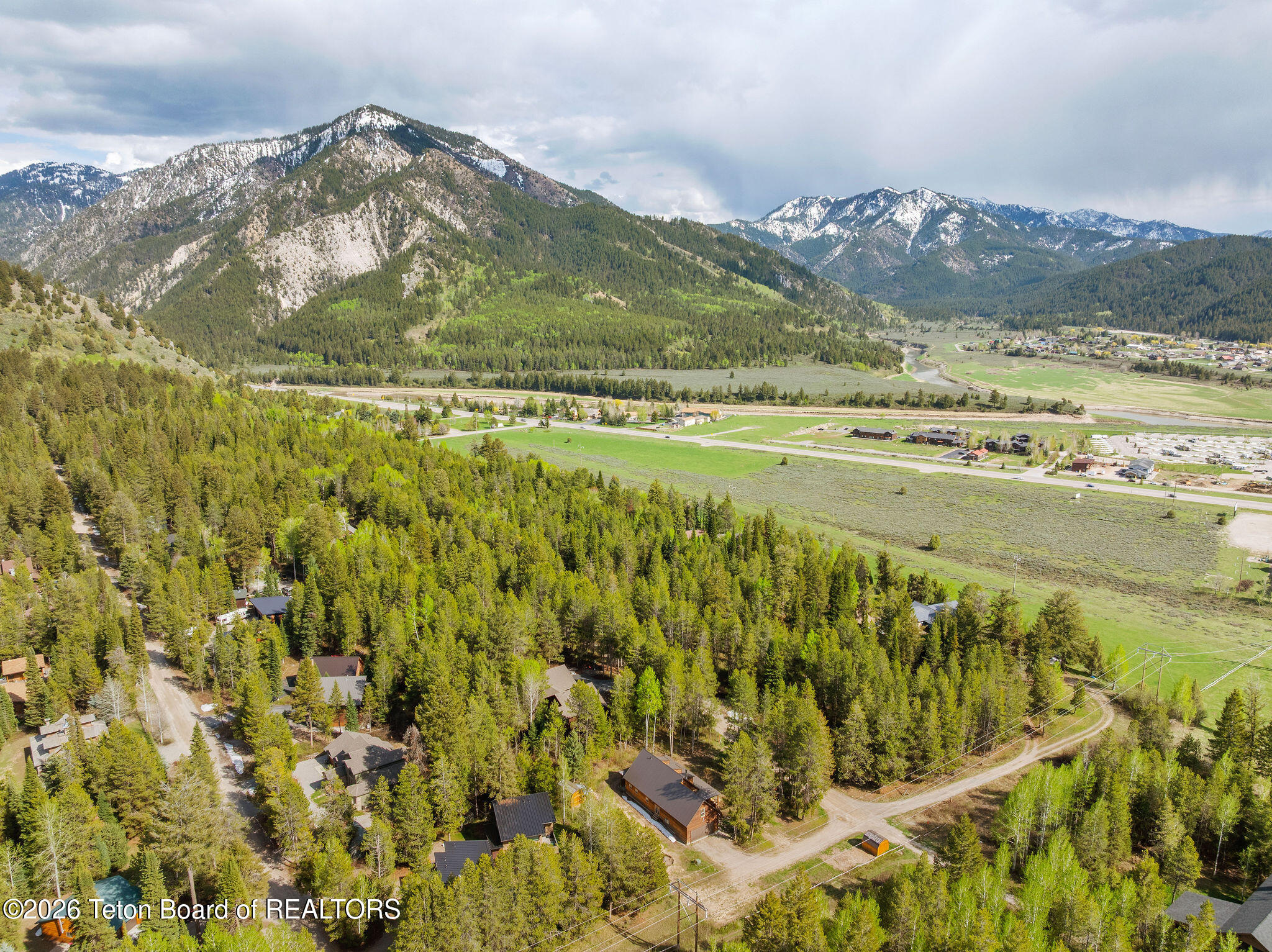 9 Pine Street Alpine, WY 83128 - Photo 61 of 63 DJI_20250509024306_0979_D