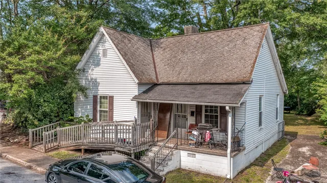 $1,400,000 | 209 A Street, Anderson, SC 29625