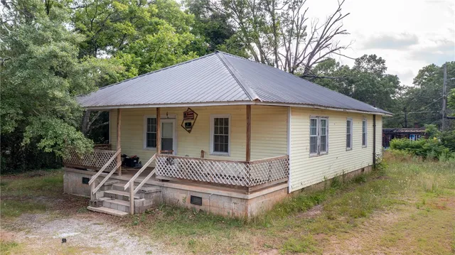 $1,400,000 | 209 A Street, Anderson, SC 29625