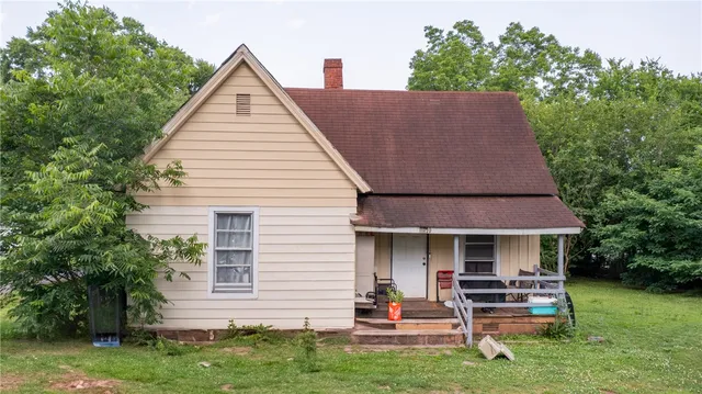 $1,400,000 | 209 A Street, Anderson, SC 29625