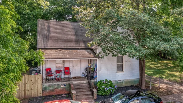 $1,400,000 | 209 A Street, Anderson, SC 29625