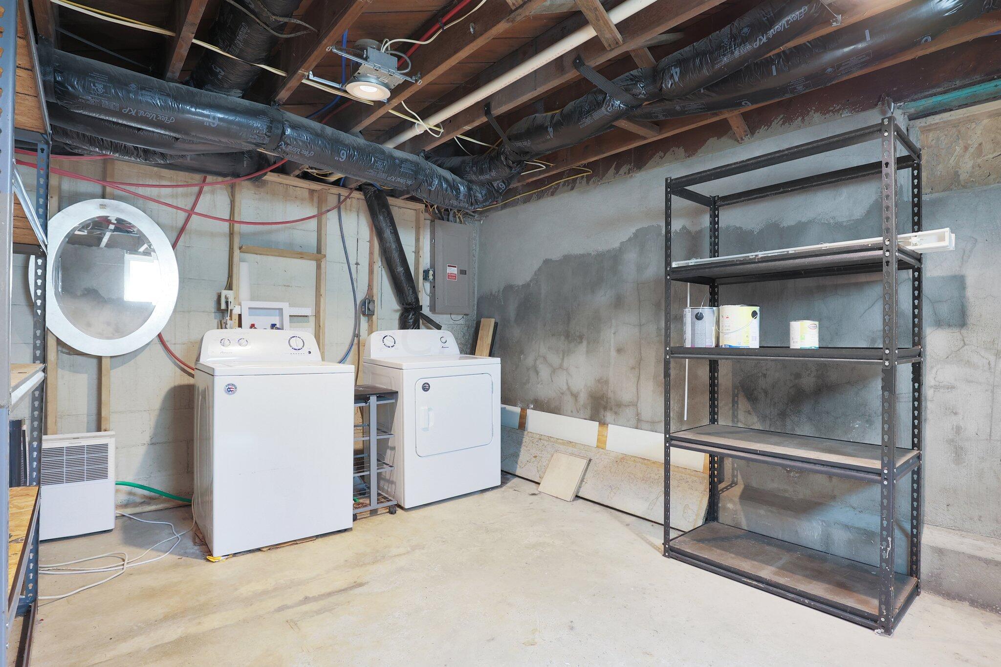 1200-1202 Lockbourne Road, Unit 1200 Columbus, OH 43206 - Photo 33 of 38 Unit 1