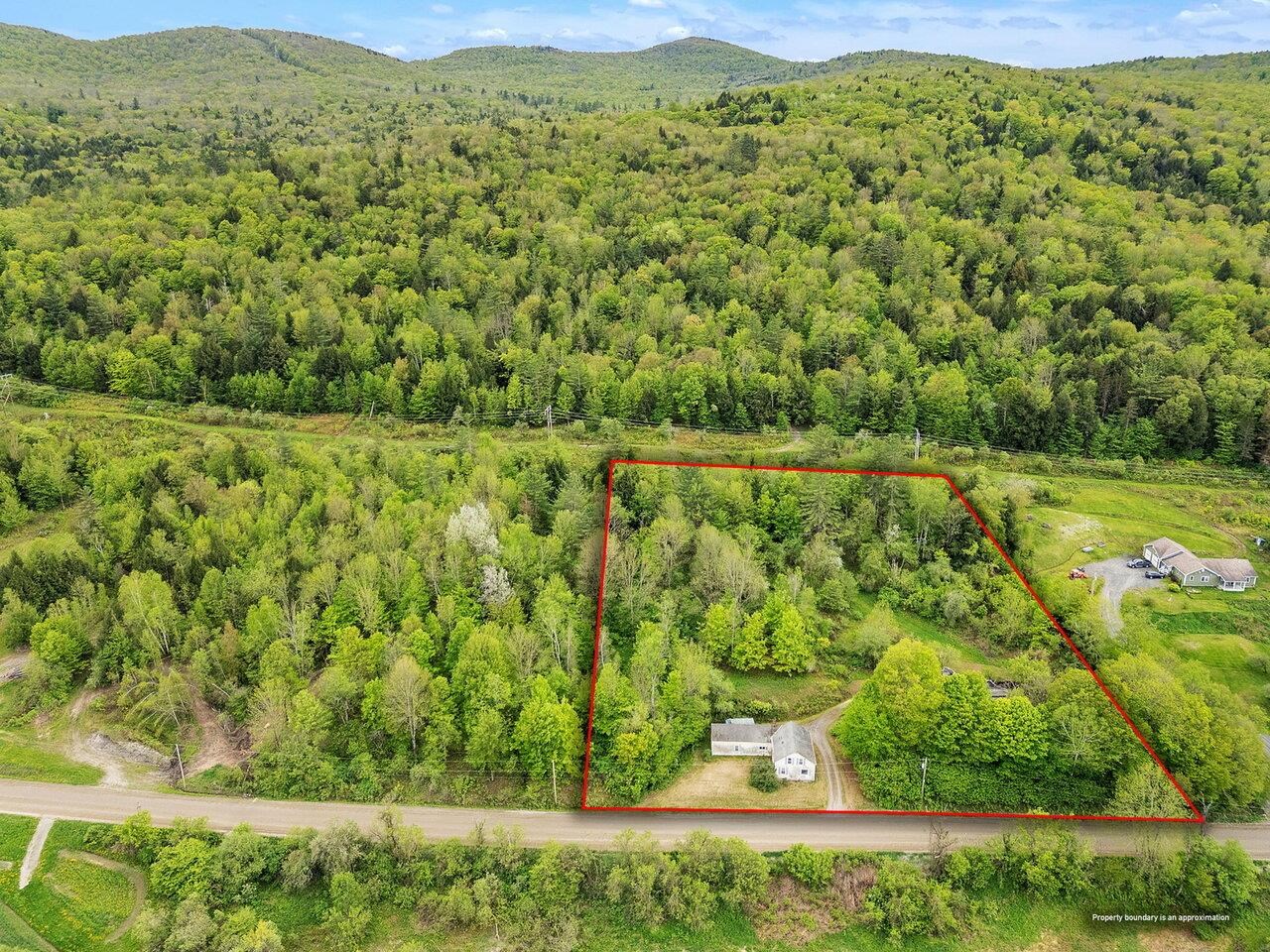 3567 River Road Duxbury, VT 05676 - Photo 2 of 18