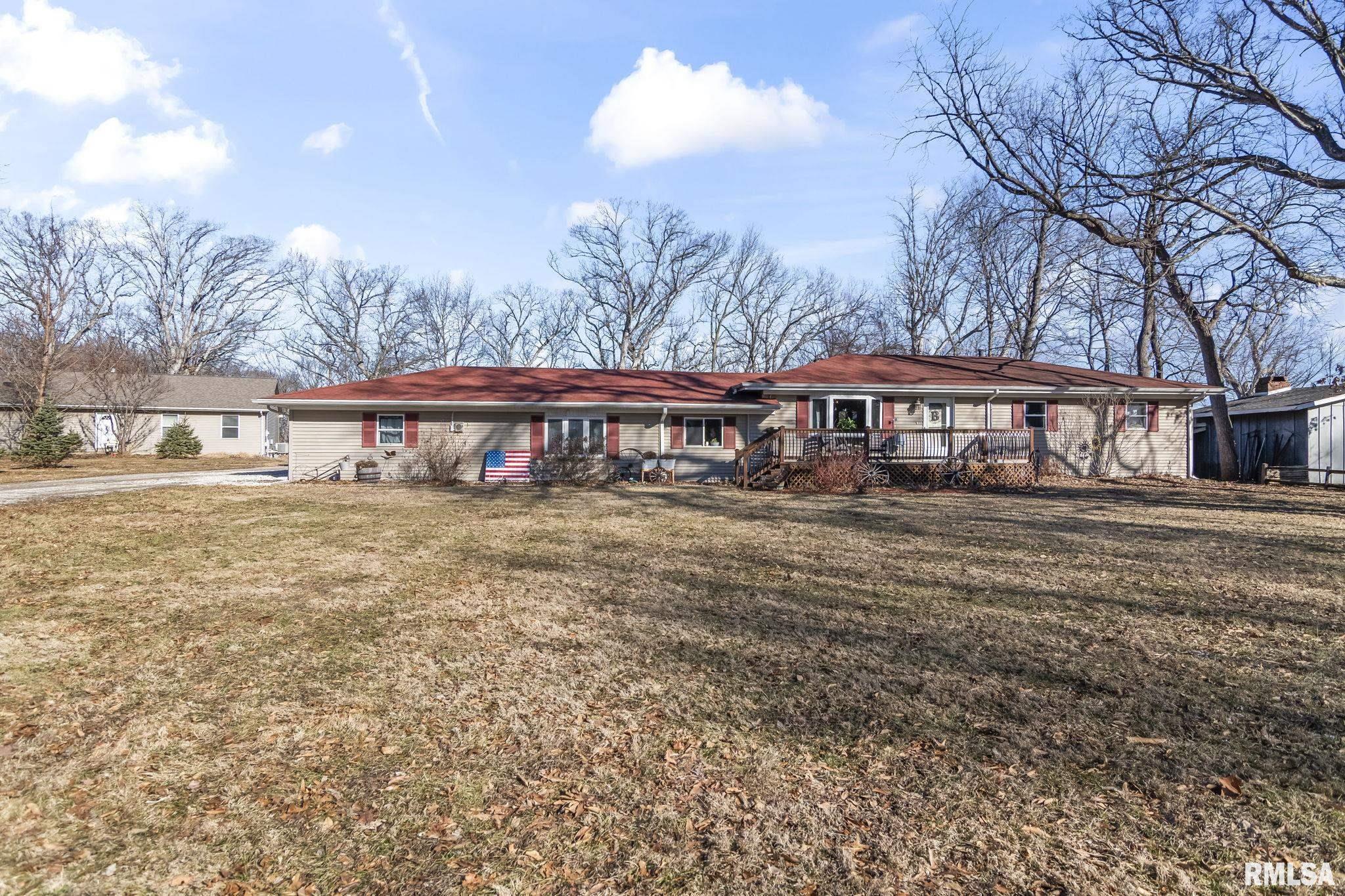 3406 Hazlett Road Springfield, IL 62707 - Photo 3 of 49 Gallery Image 3
