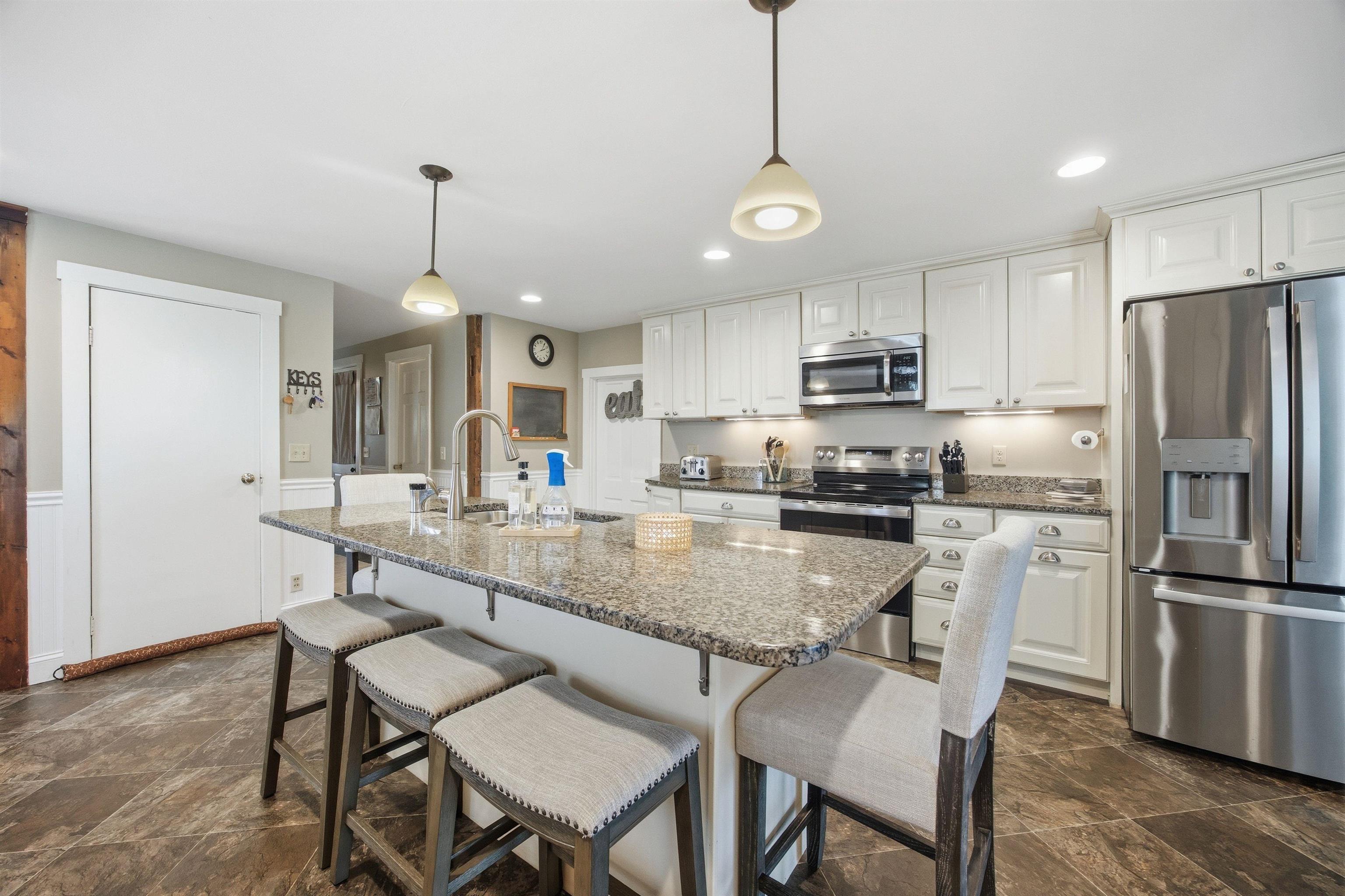 360 Jaffrey Road Marlborough, NH 03455 - Photo 17 of 60