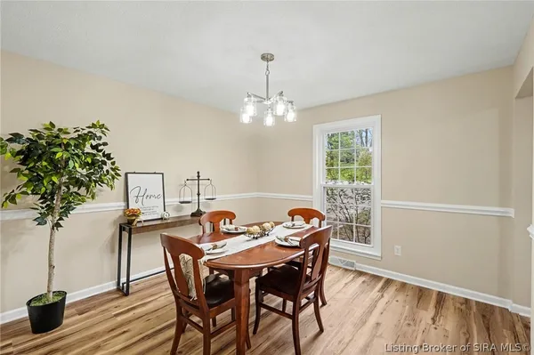 $379,900 | 9039 Richland Drive, Georgetown, IN 47122
