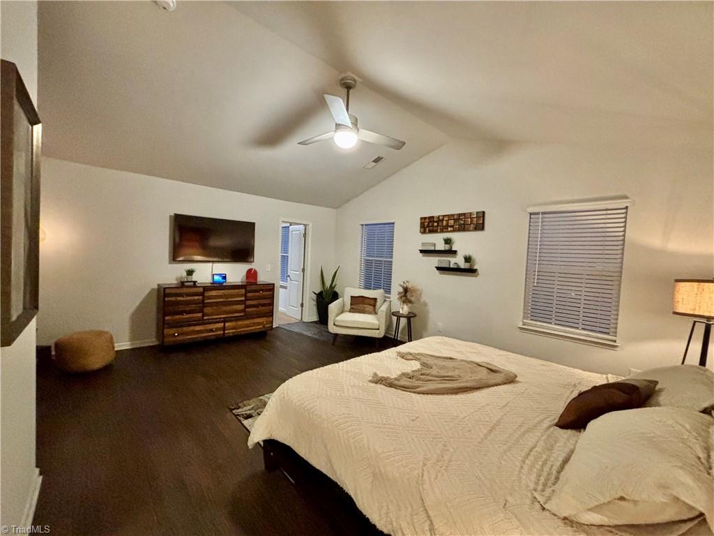 2370 Whisperwood Street Rural Hall, NC 27045 - Photo 20 of 50 Primary Bedroom
