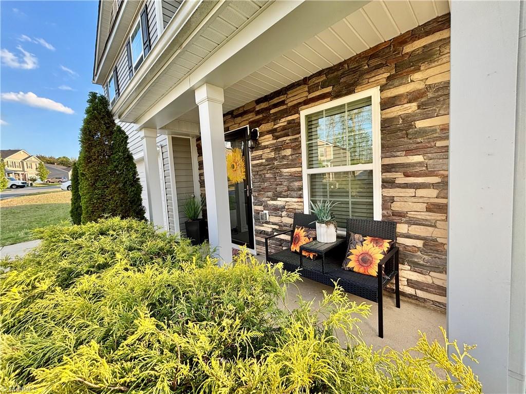 2370 Whisperwood Street Rural Hall, NC 27045 - Photo 2 of 50