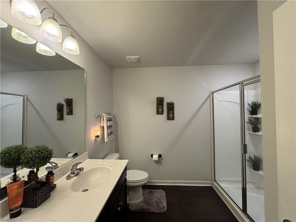2370 Whisperwood Street Rural Hall, NC 27045 - Photo 25 of 50 En Suite