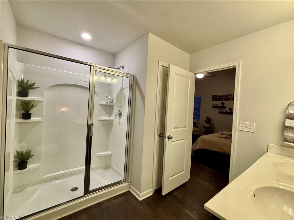2370 Whisperwood Street Rural Hall, NC 27045 - Photo 26 of 50 En Suite