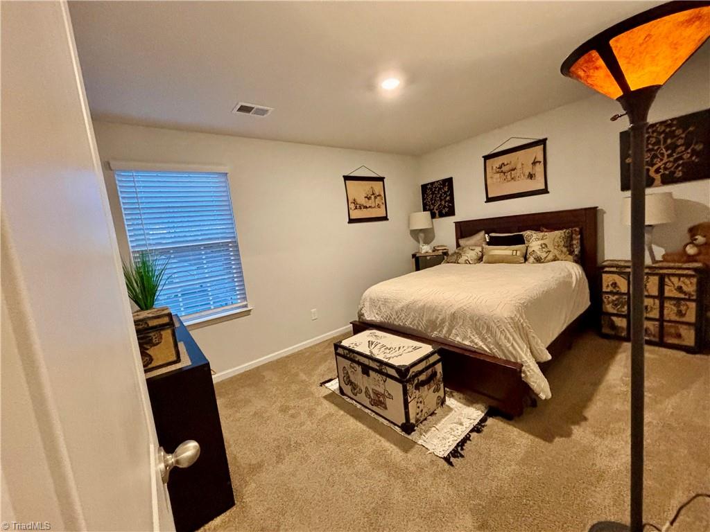 2370 Whisperwood Street Rural Hall, NC 27045 - Photo 35 of 50 3rd Bedroom