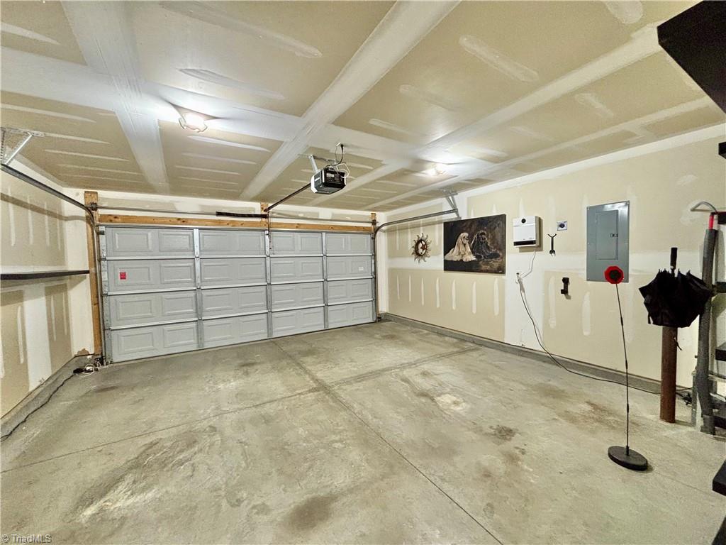 2370 Whisperwood Street Rural Hall, NC 27045 - Photo 37 of 50
