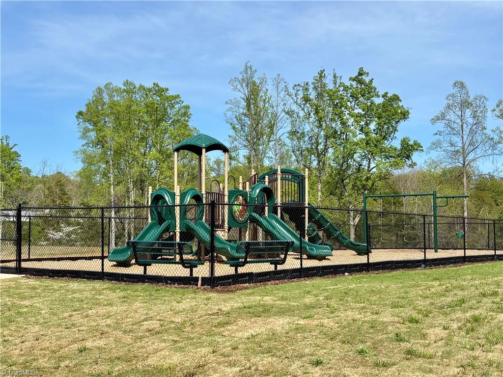 2370 Whisperwood Street Rural Hall, NC 27045 - Photo 8 of 50 Community Playground and Dog Park
