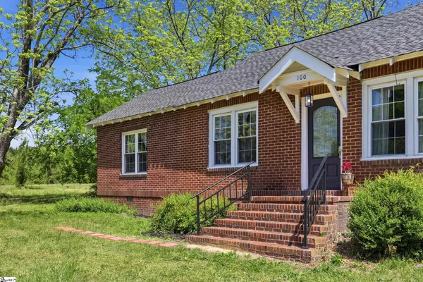 $350,000 | 100 Easley Highway, Pelzer, SC 29669