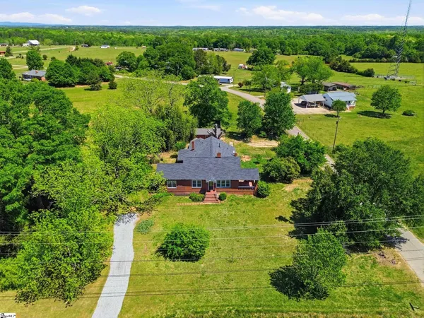 $350,000 | 100 Easley Highway, Pelzer, SC 29669