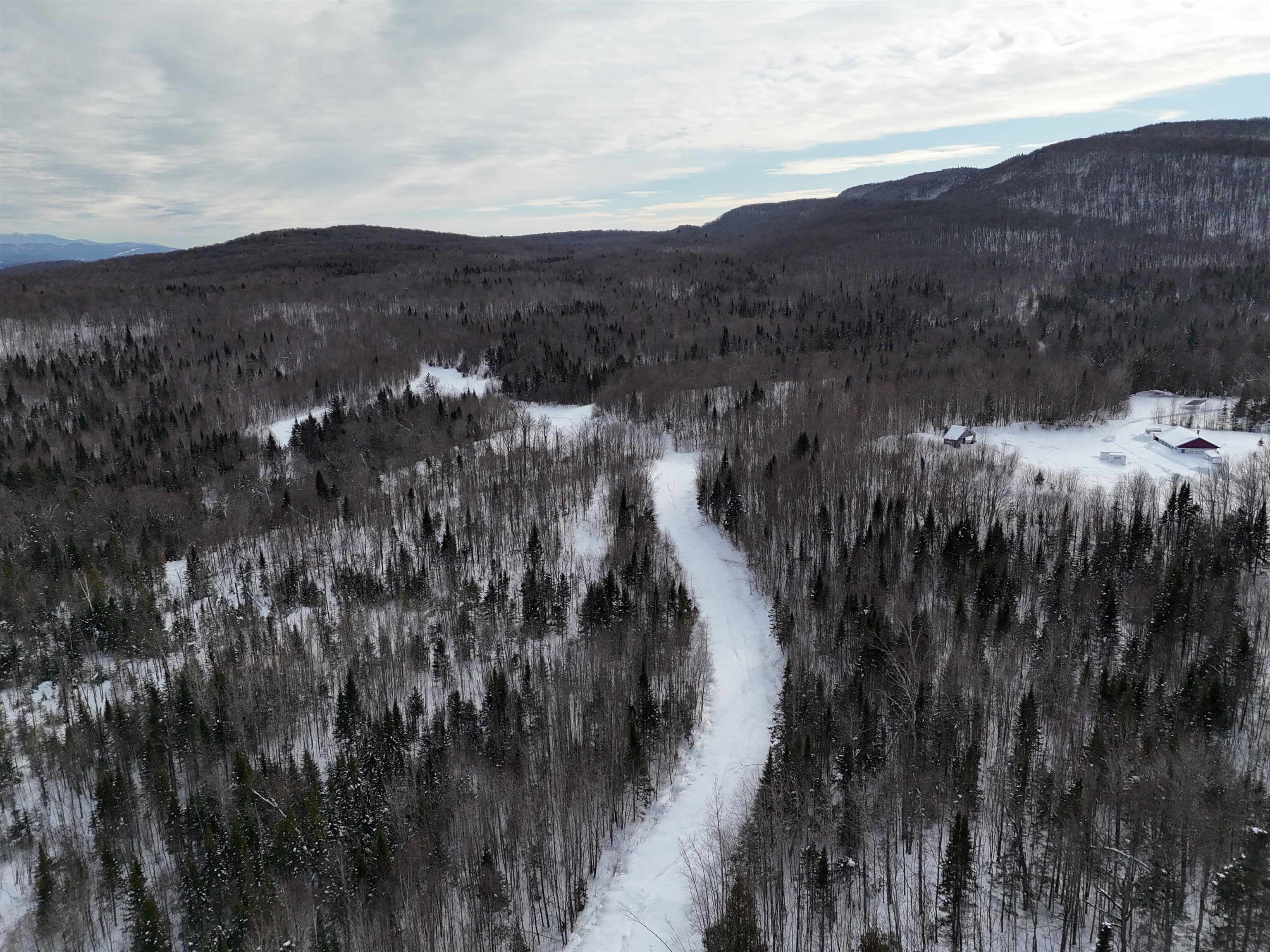Stannard Mountain Road Lyndonville, VT 05851 - Photo 11 of 35