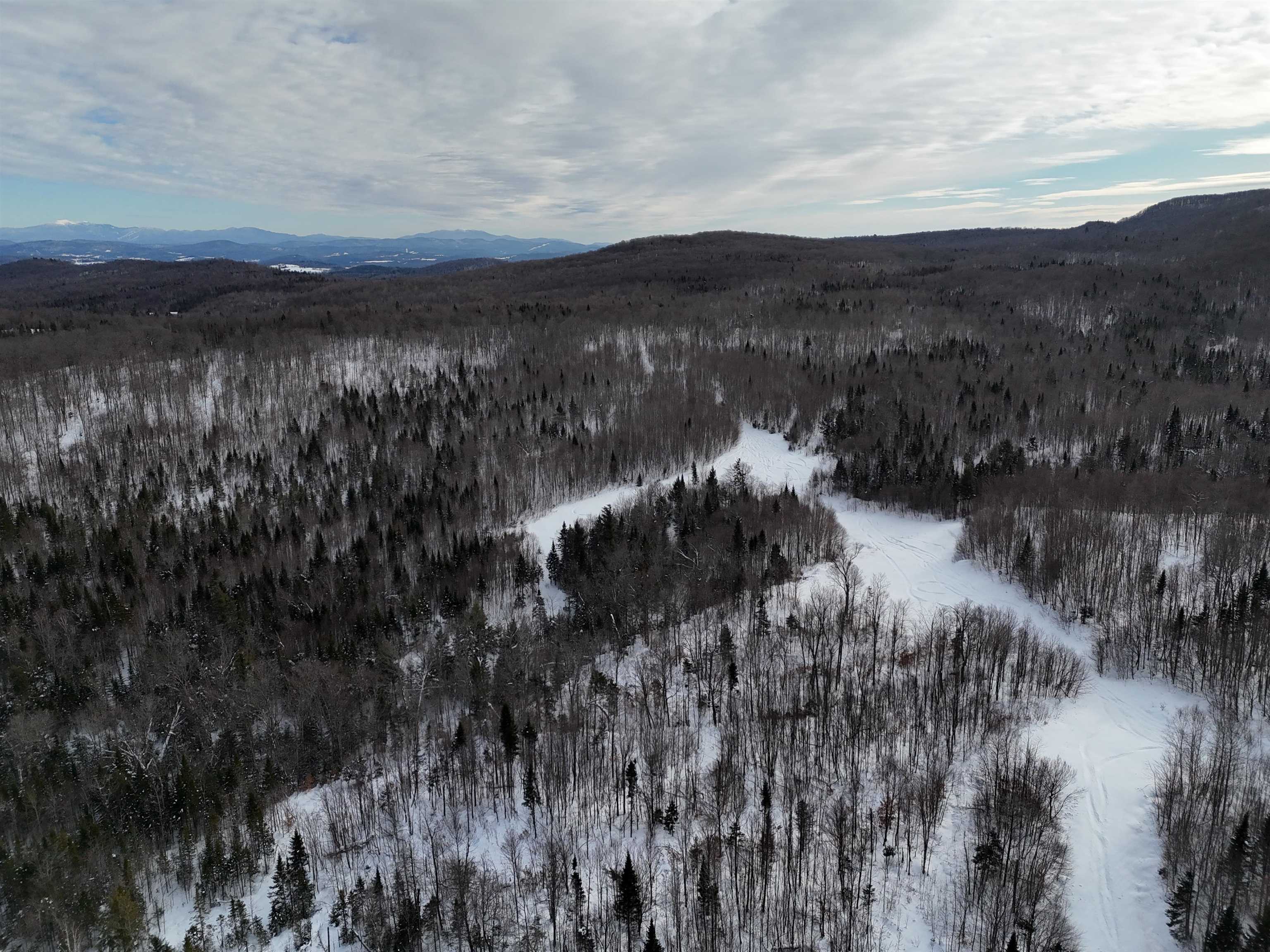 Stannard Mountain Road Lyndonville, VT 05851 - Photo 13 of 35