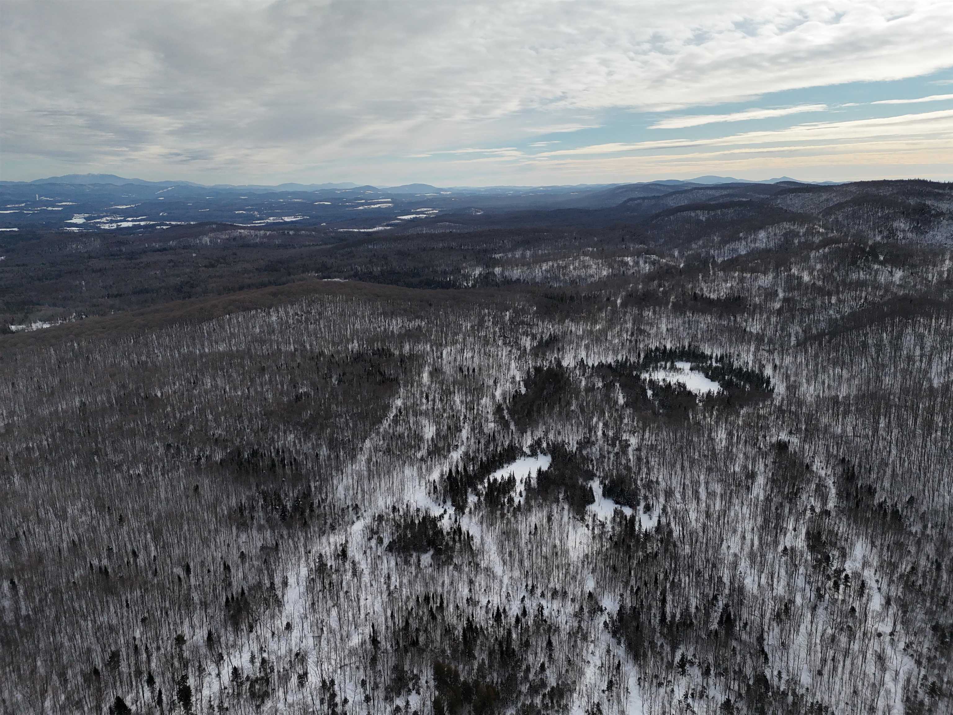 Stannard Mountain Road Lyndonville, VT 05851 - Photo 17 of 35