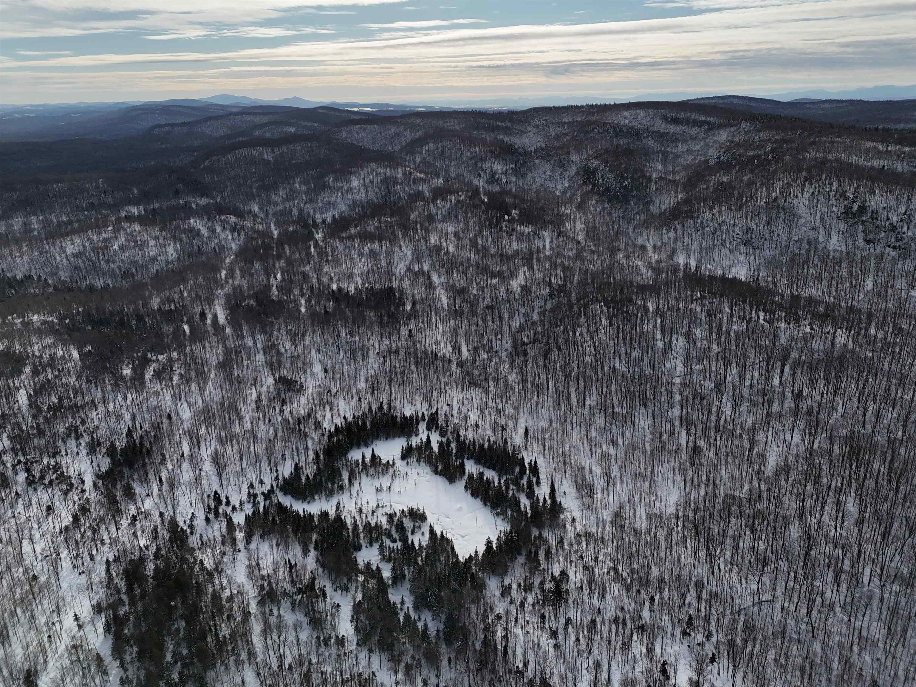 Stannard Mountain Road Lyndonville, VT 05851 - Photo 22 of 35