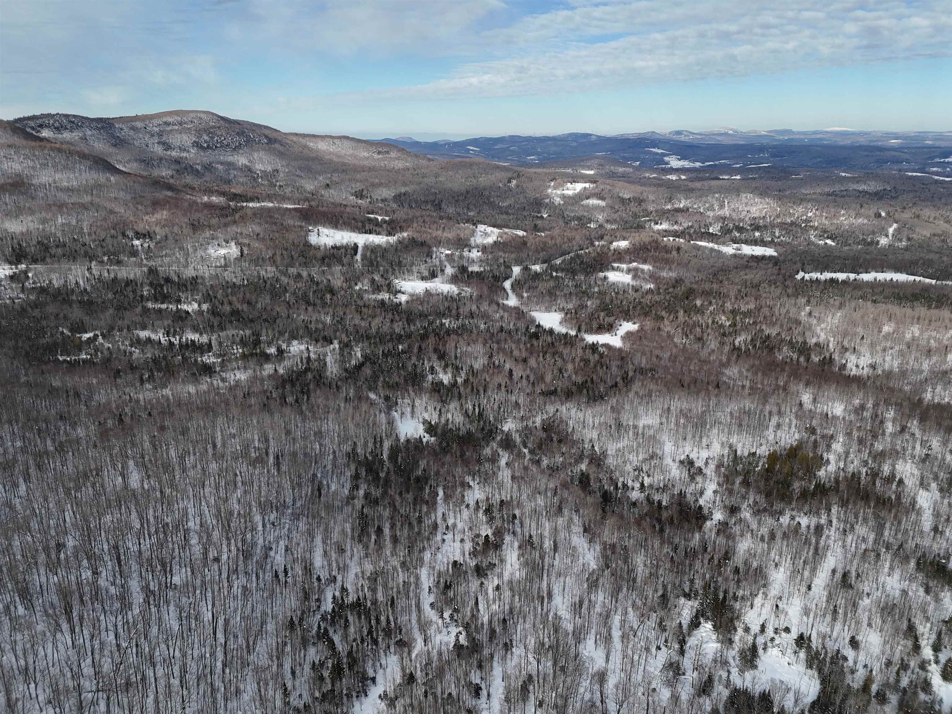 Stannard Mountain Road Lyndonville, VT 05851 - Photo 27 of 35