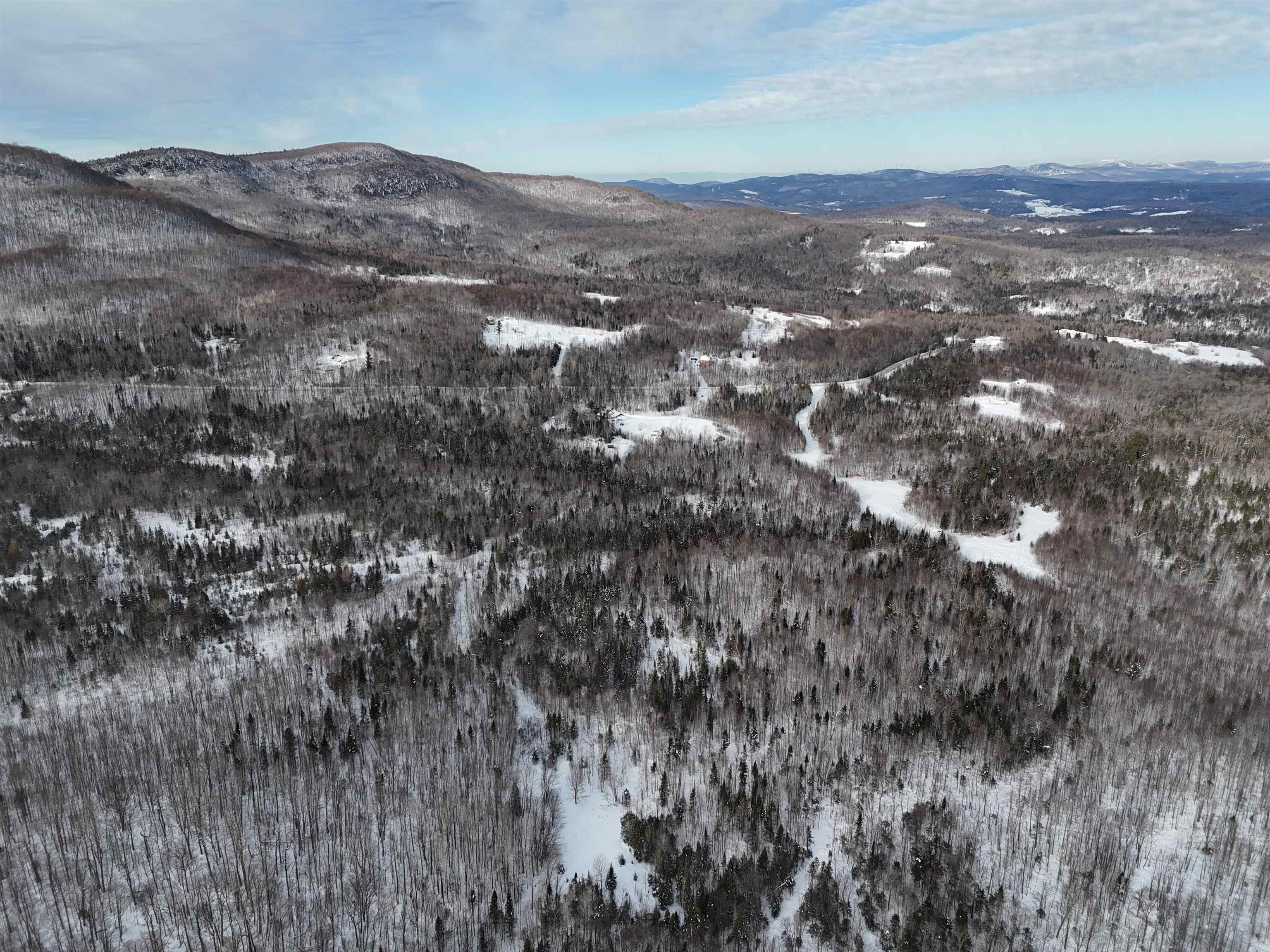 Stannard Mountain Road Lyndonville, VT 05851 - Photo 28 of 35
