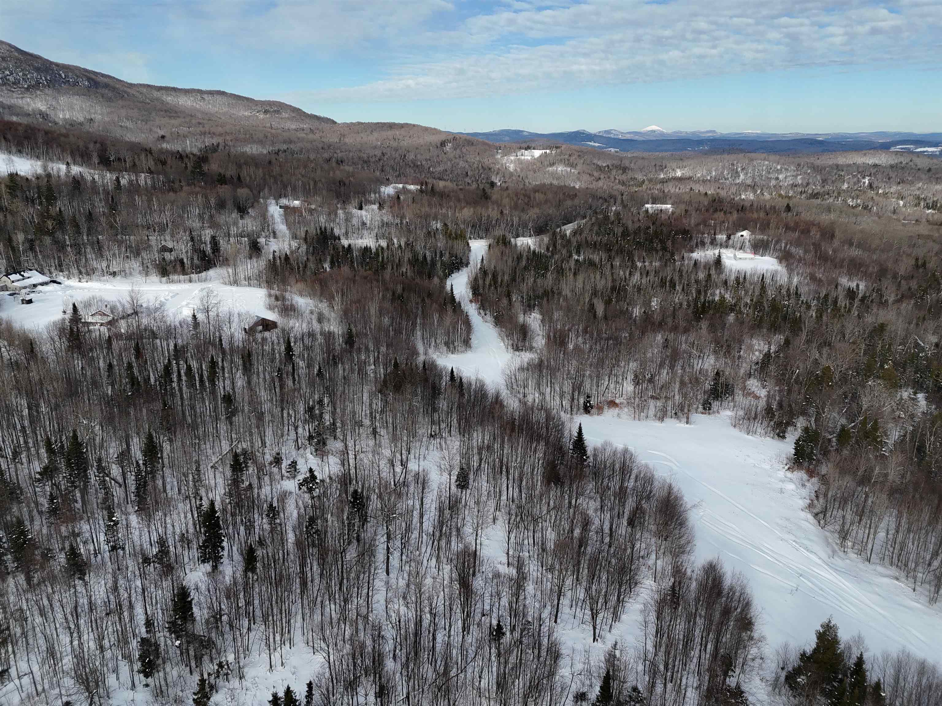 Stannard Mountain Road Lyndonville, VT 05851 - Photo 33 of 35