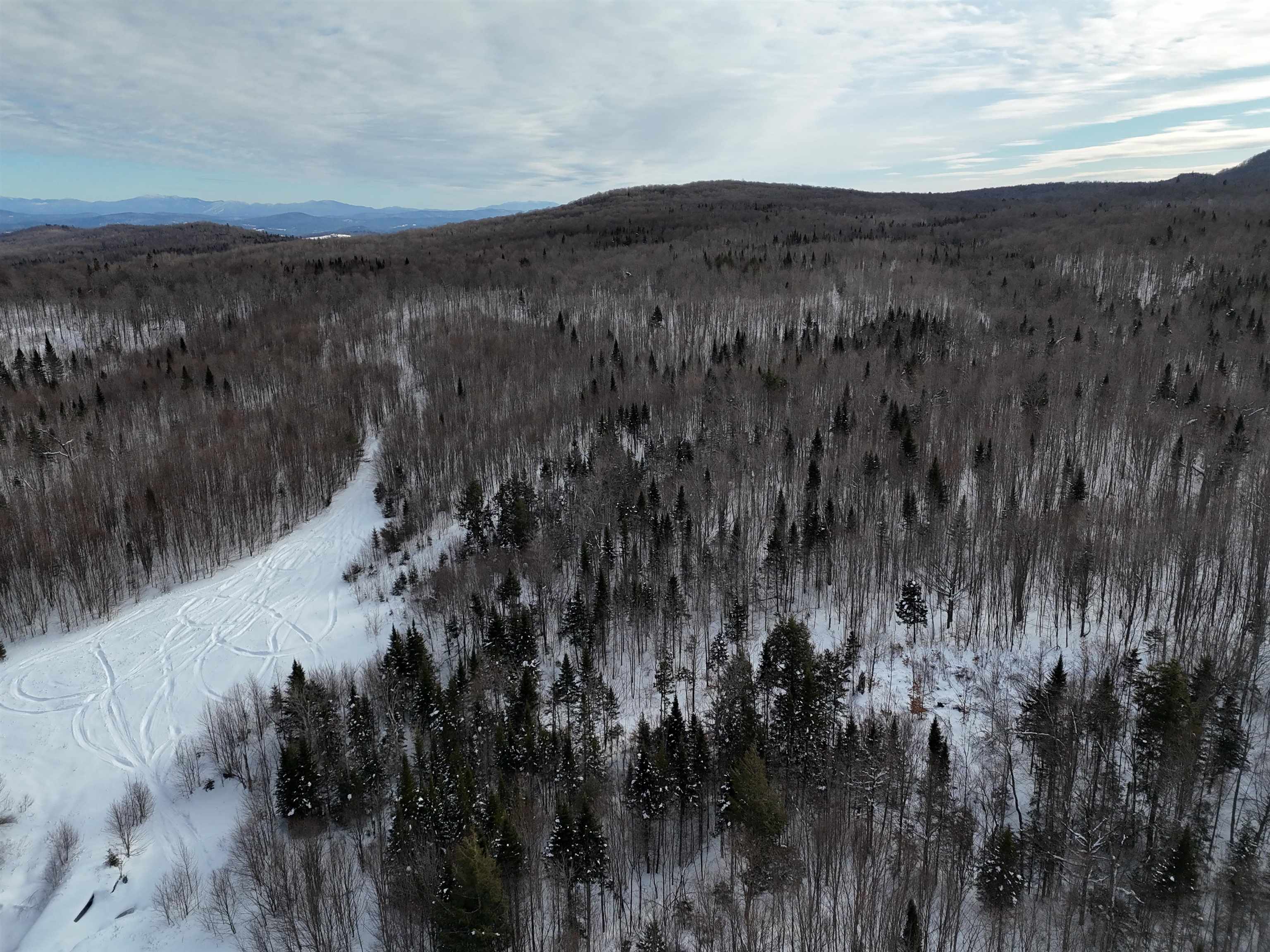 Stannard Mountain Road Lyndonville, VT 05851 - Photo 34 of 35