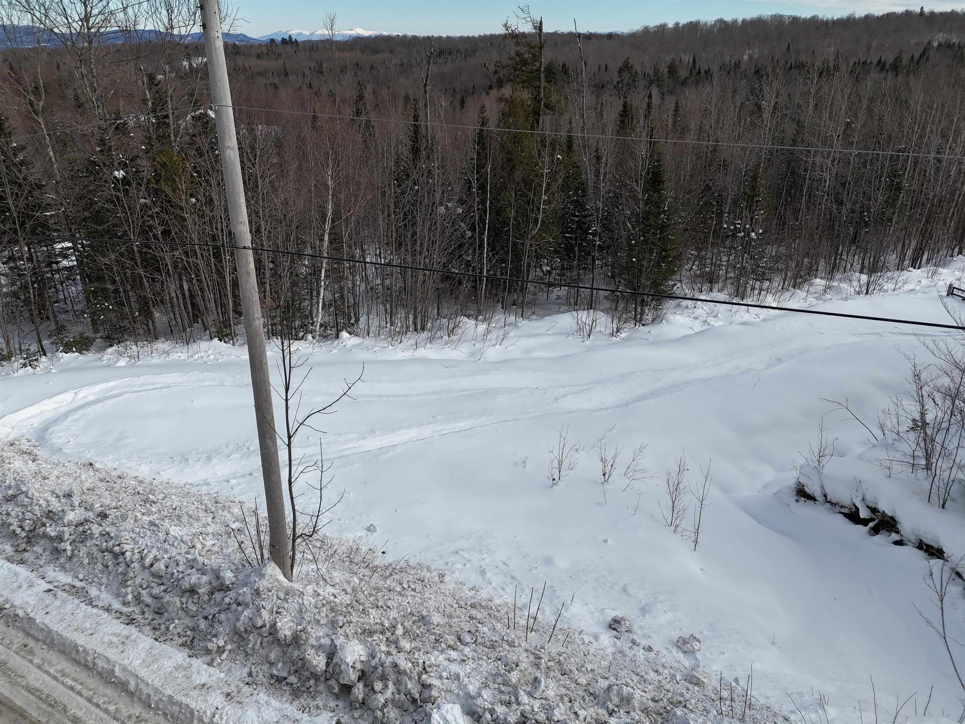 Stannard Mountain Road Lyndonville, VT 05851 - Photo 5 of 35
