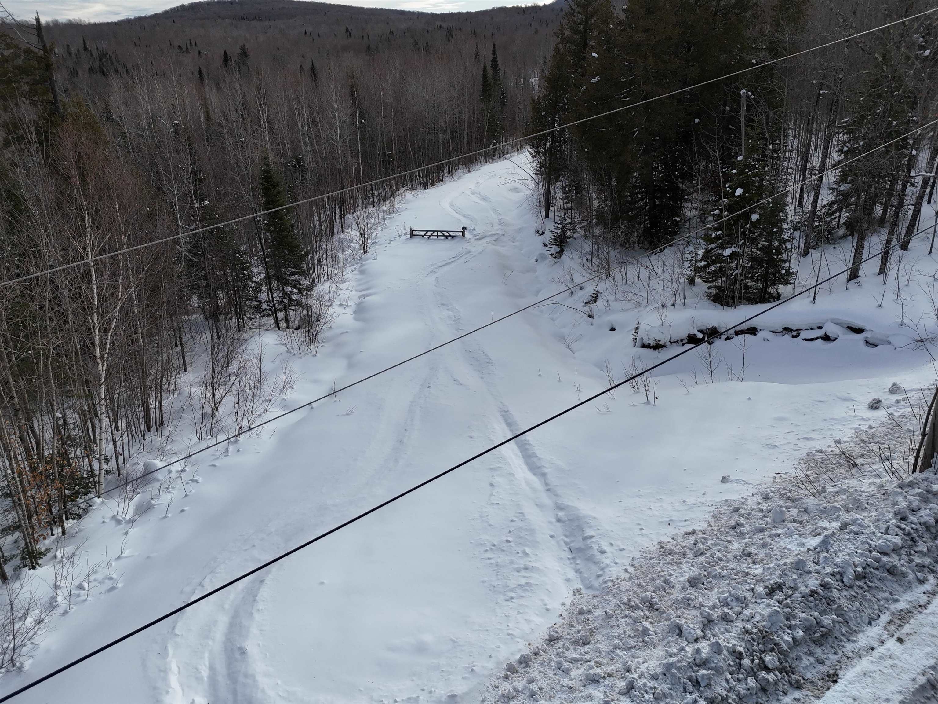 Stannard Mountain Road Lyndonville, VT 05851 - Photo 6 of 35