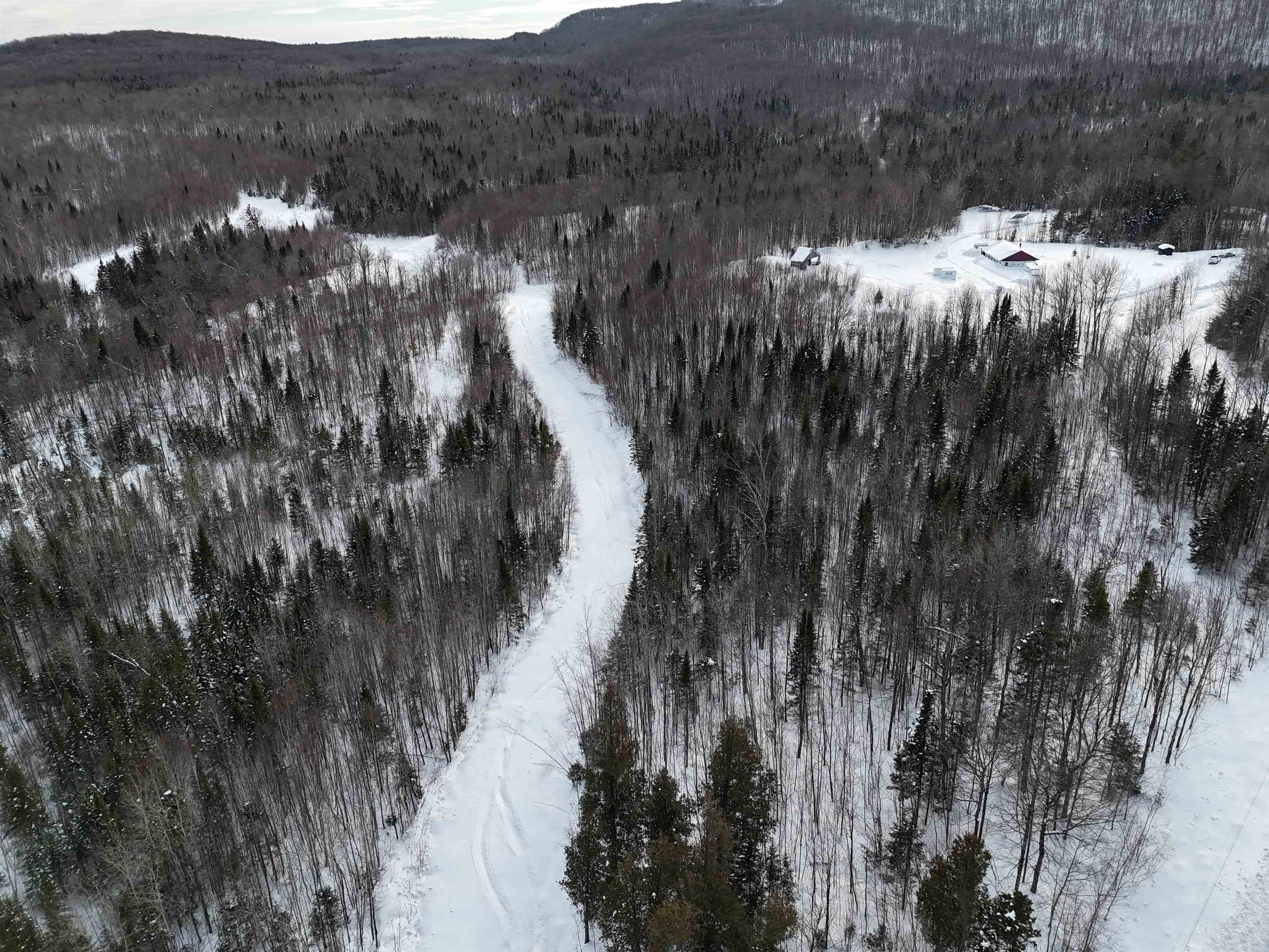 Stannard Mountain Road Lyndonville, VT 05851 - Photo 8 of 35