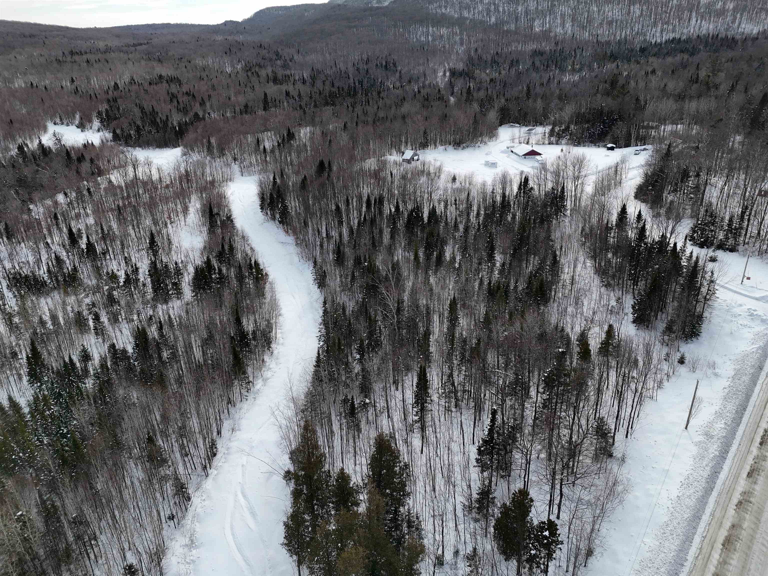 Stannard Mountain Road Lyndonville, VT 05851 - Photo 9 of 35