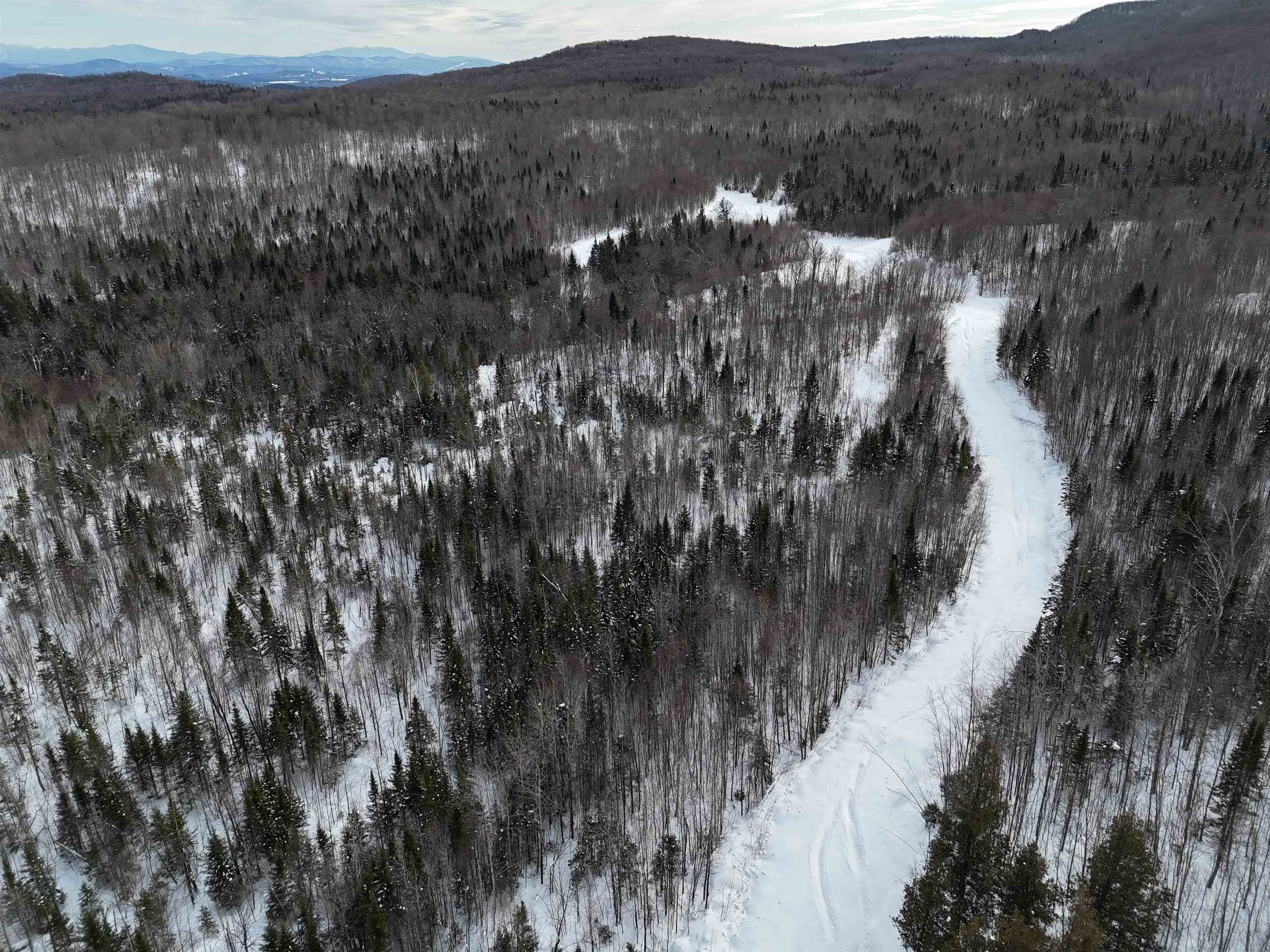 Stannard Mountain Road Lyndonville, VT 05851 - Photo 10 of 35