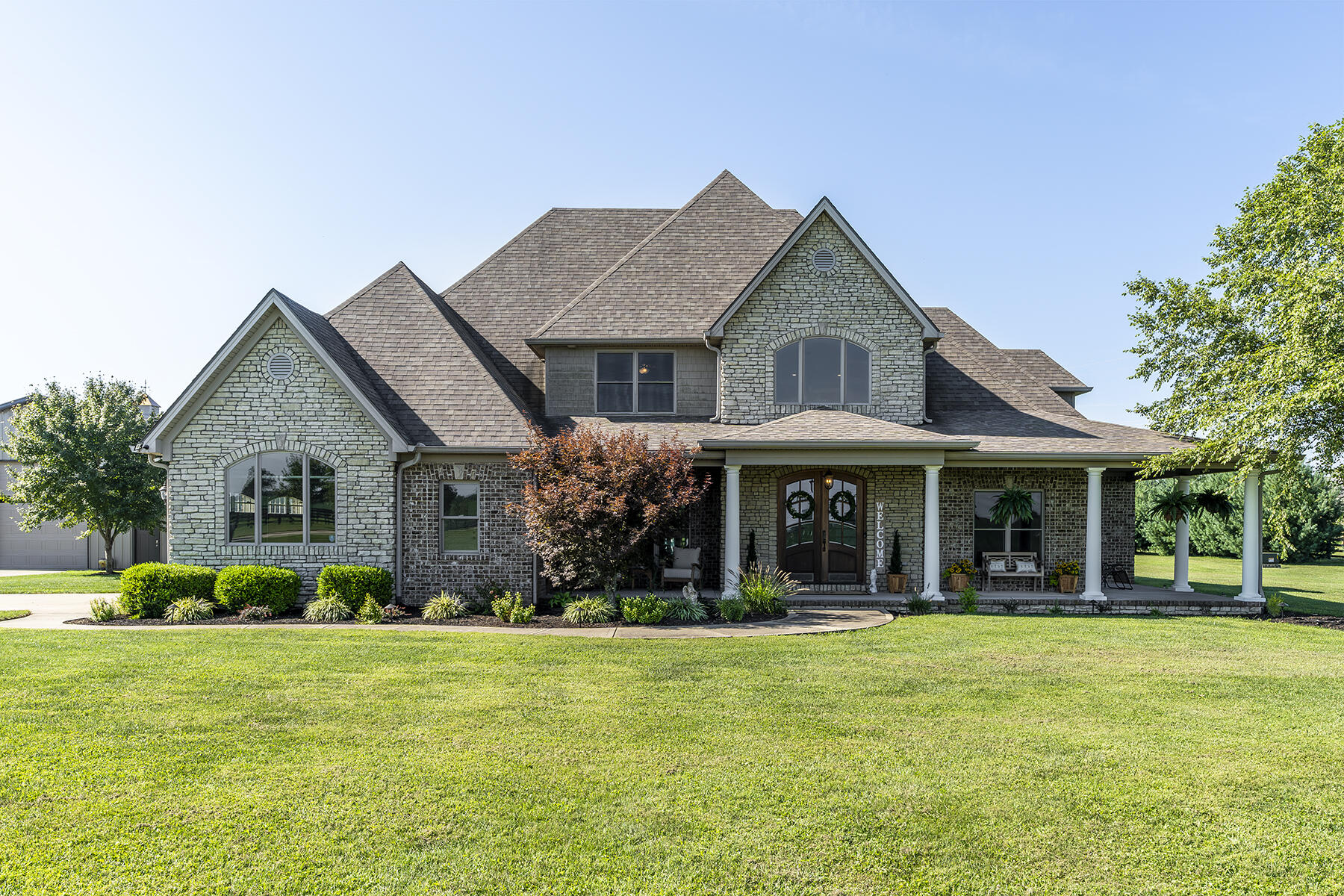 2819 Combs Ferry Road Winchester, KY 40391 - Photo 6 of 80 2819combs02