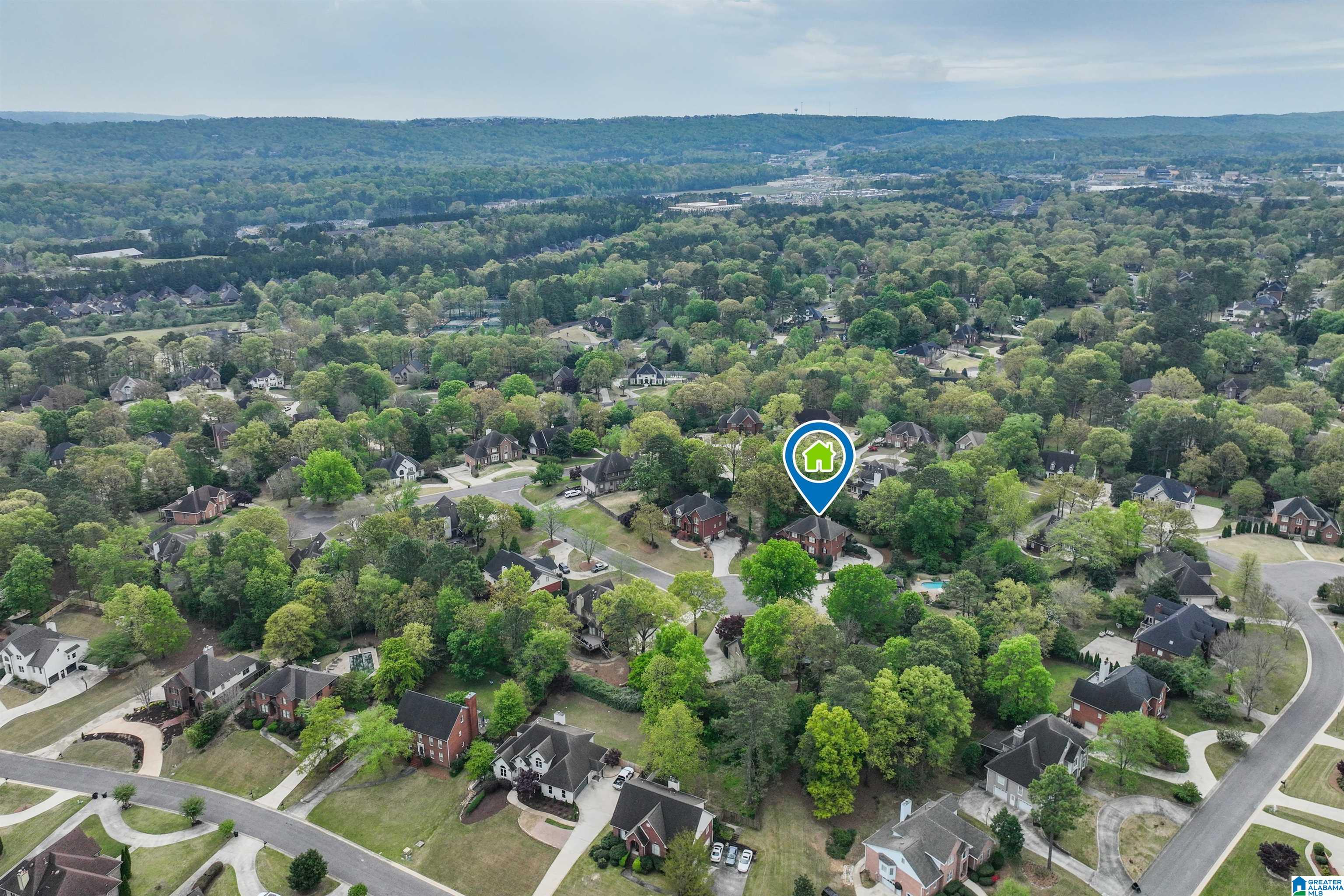 4409 Ashington Circle Birmingham, AL 35242 - Photo 58 of 68