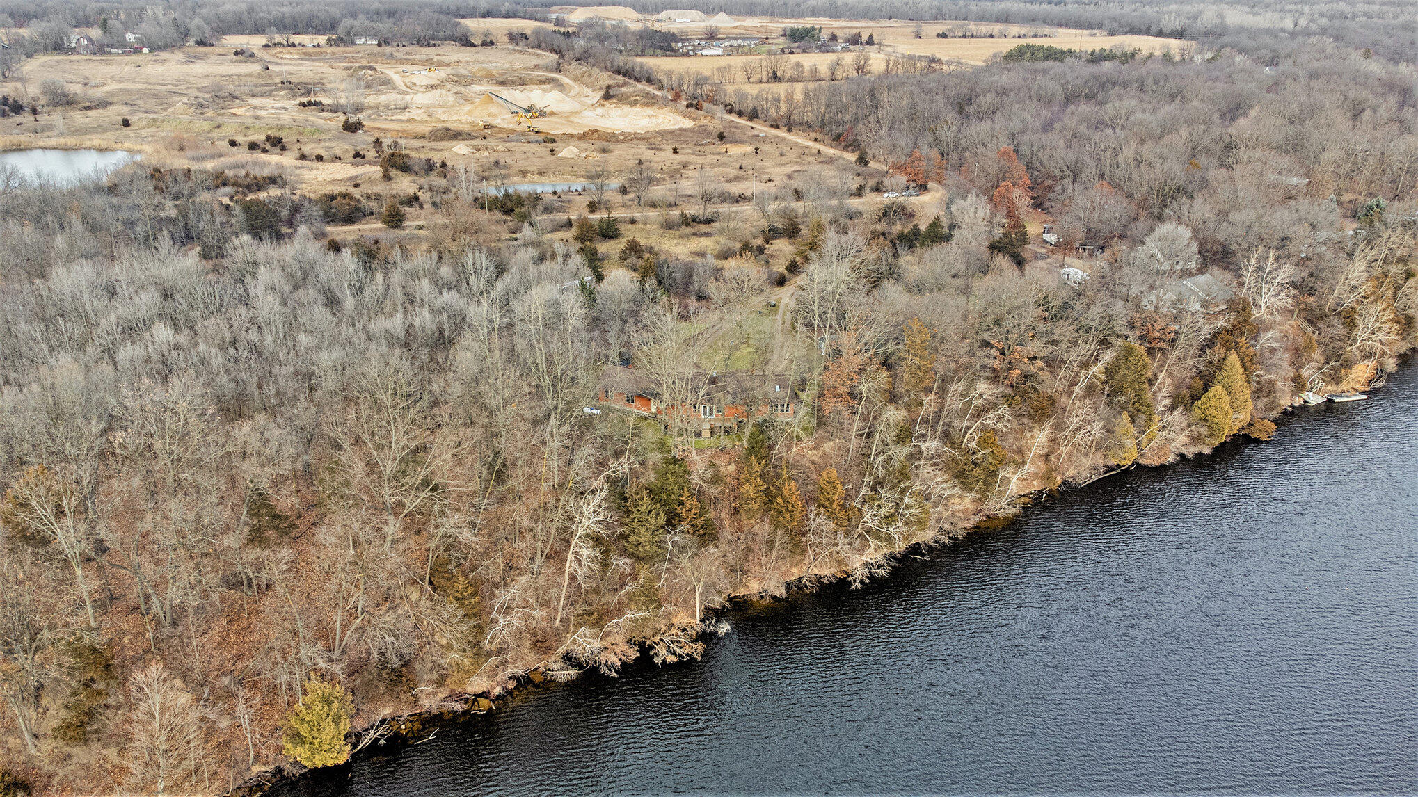 2458 Fox Ridge Lyons, MI 48851 - Photo 32 of 35 039_fox_ridge_drone-3